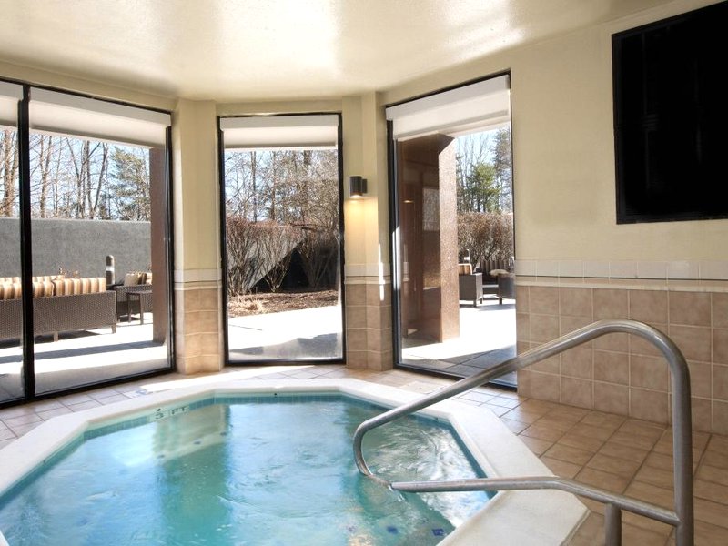 Country Inn & Suites by Radisson Columbus-Edinburghの写真
