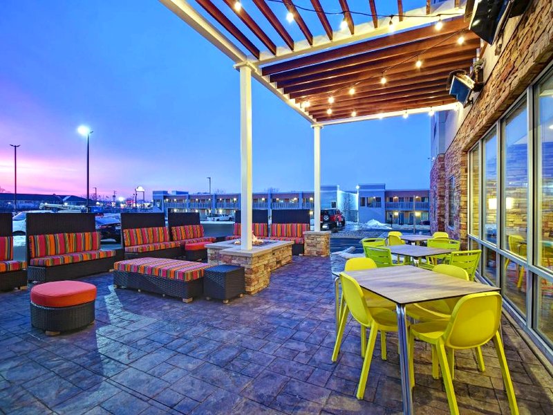 Home2 Suites by Hilton Columbusの写真