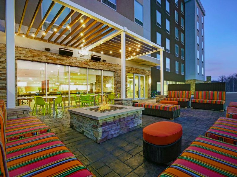 Home2 Suites by Hilton Columbusの写真