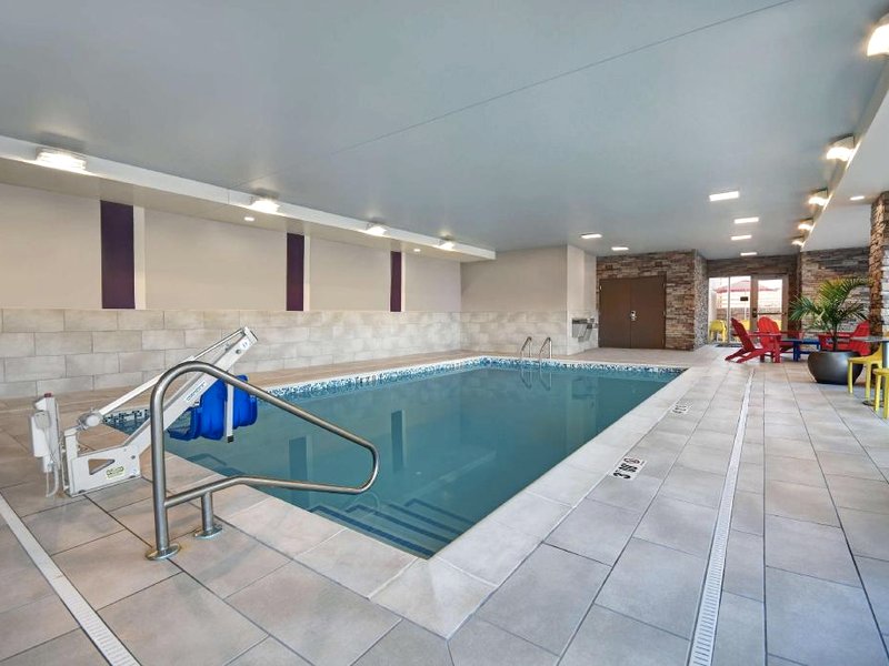 Home2 Suites by Hilton Columbusの写真