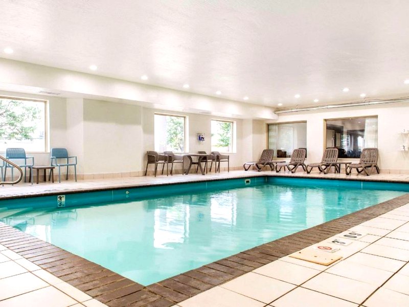 Sleep Inn & Suites Columbus Southの写真