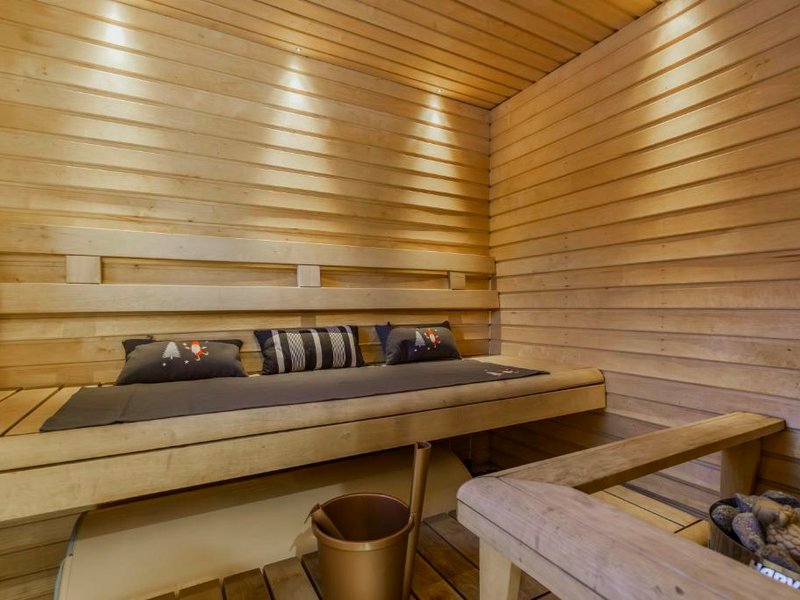 Aurora Jacuzzi Lodgeの写真