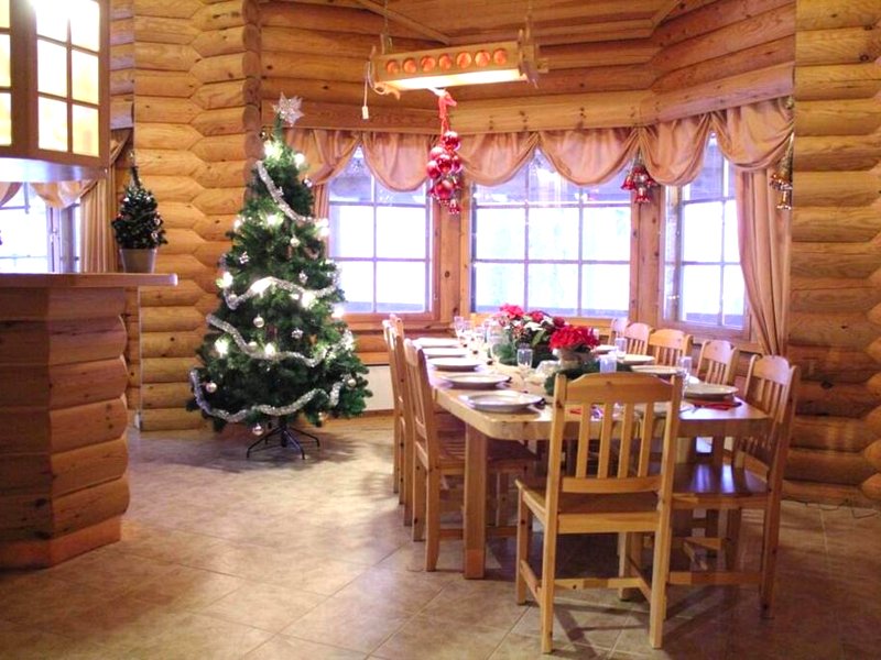Aapishovi Chaletの写真