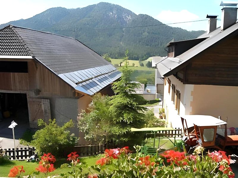 Haus Schluder - Familie Stanitzerの写真