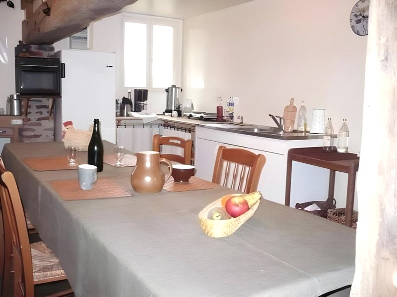 Ferme de la Cacheterie,の写真