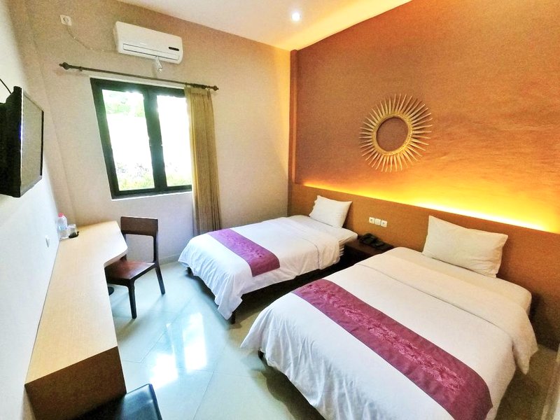 ホテル トランジット パスルアン (Hotel Transit Pasuruan)の写真