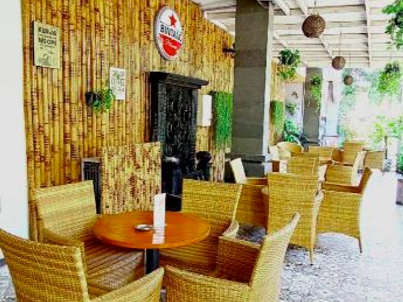 ホテル トランジット パスルアン (Hotel Transit Pasuruan)の写真