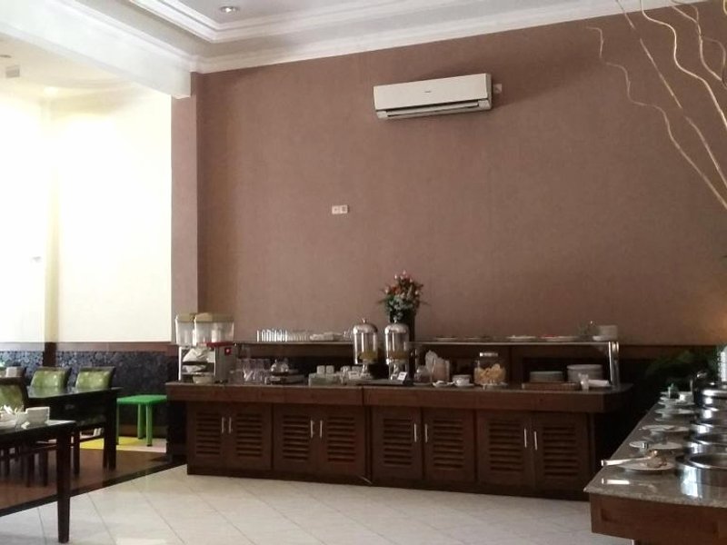 BJ ペルダナ ホテル (BJ Perdana Hotel)の写真