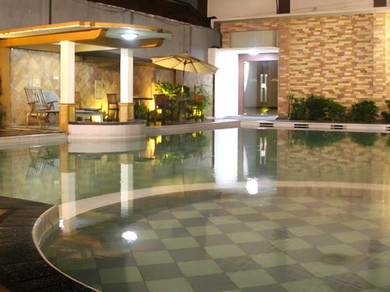 BJ ペルダナ ホテル (BJ Perdana Hotel)の写真