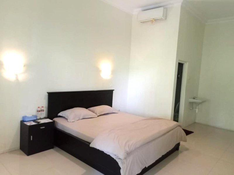 Amanah hotel syariahの写真