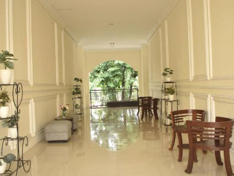 Amanah hotel syariahの写真