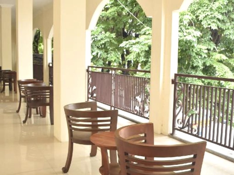 Amanah hotel syariahの写真