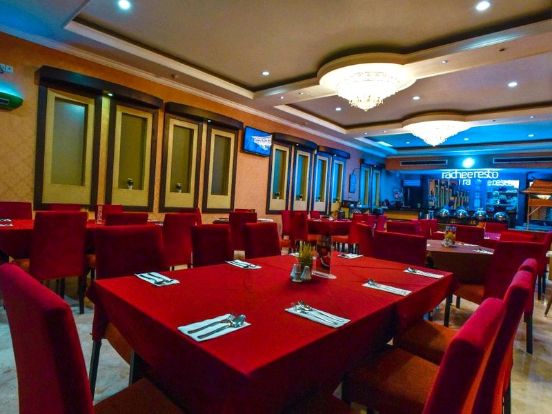 ホテル ダルワ シャリアー (Hotel Dalwa Syariah)の写真