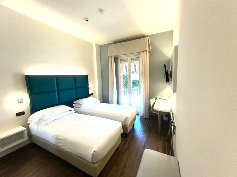 Best Western Cesena Hotelの写真