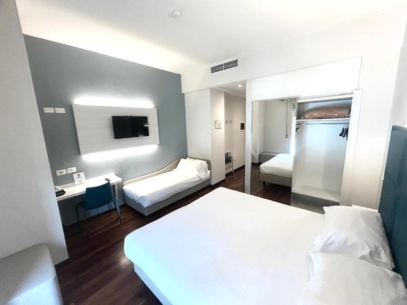 Best Western Cesena Hotelの写真