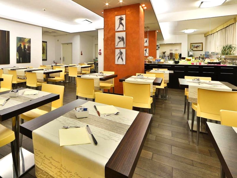 Best Western Cesena Hotelの写真