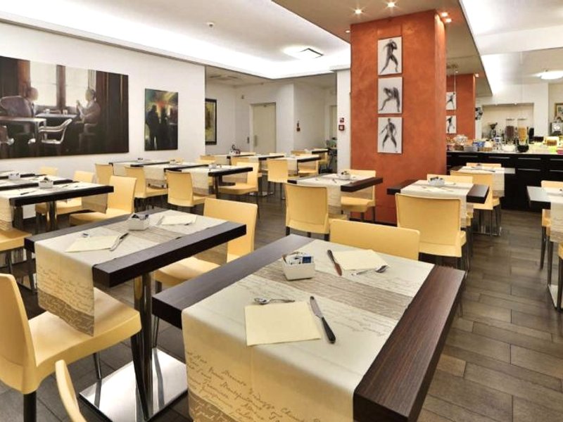 Best Western Cesena Hotelの写真