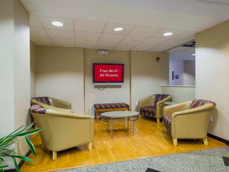 レッド ルーフ イン&スイーツ フィラデルフィア ベルマール (Red Roof Inn & Suites Philadelphia - Bellmawr)の写真