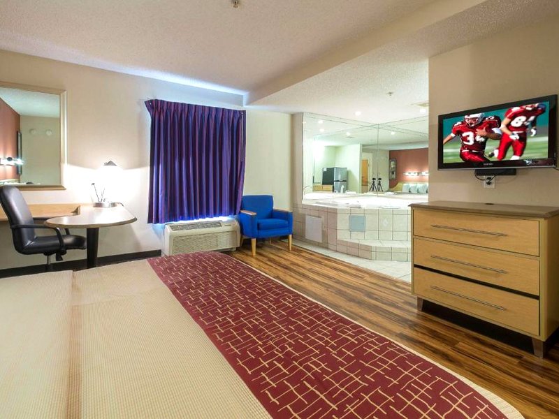 レッド ルーフ イン&スイーツ フィラデルフィア ベルマール (Red Roof Inn & Suites Philadelphia - Bellmawr)の写真