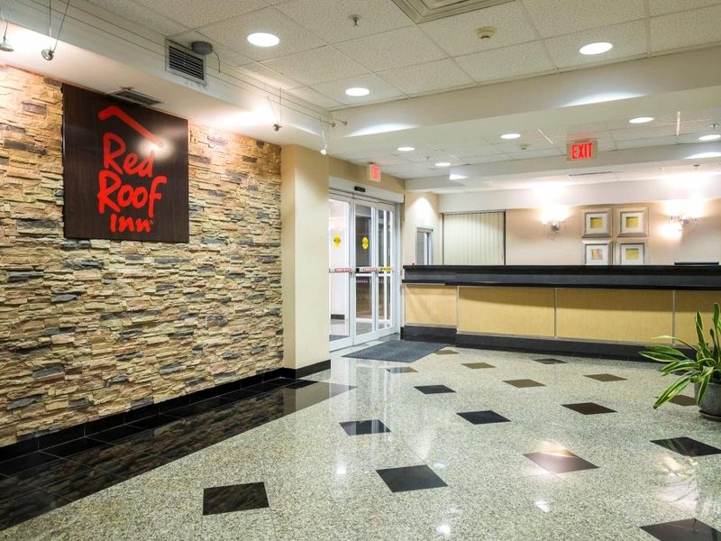 レッド ルーフ イン&スイーツ フィラデルフィア ベルマール (Red Roof Inn & Suites Philadelphia - Bellmawr)の写真