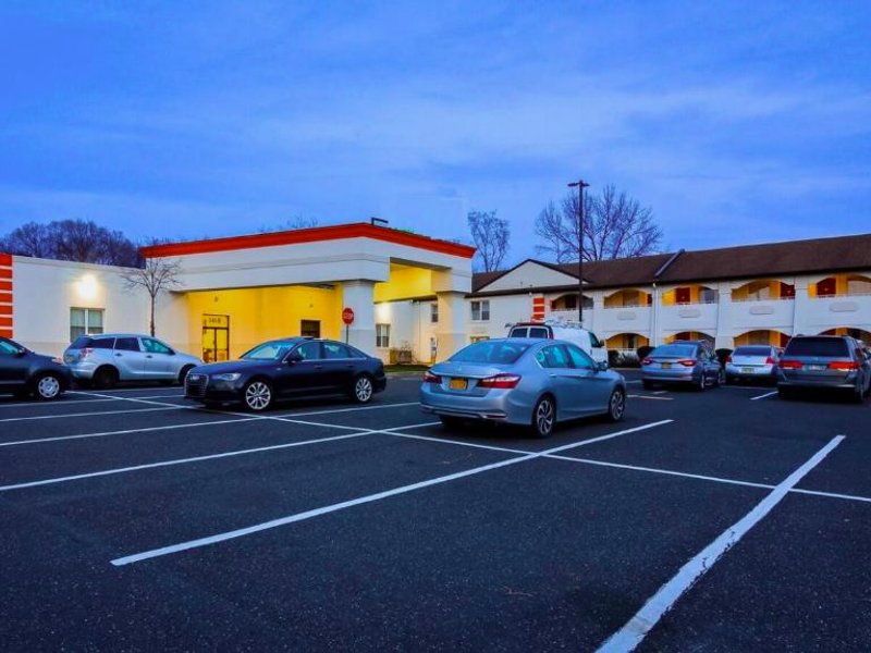 Travelodge by Wyndham Bellmawrの写真
