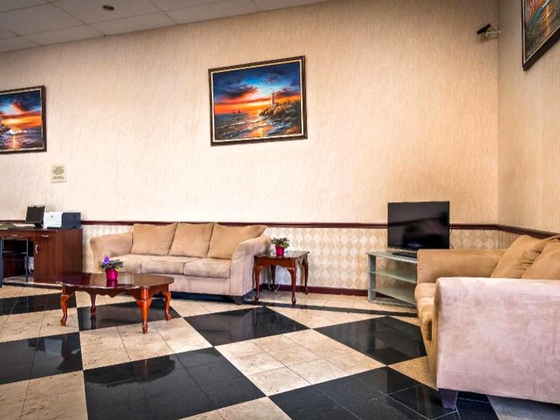Travelodge by Wyndham Bellmawrの写真
