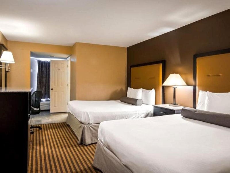 Travelodge by Wyndham Bellmawrの写真