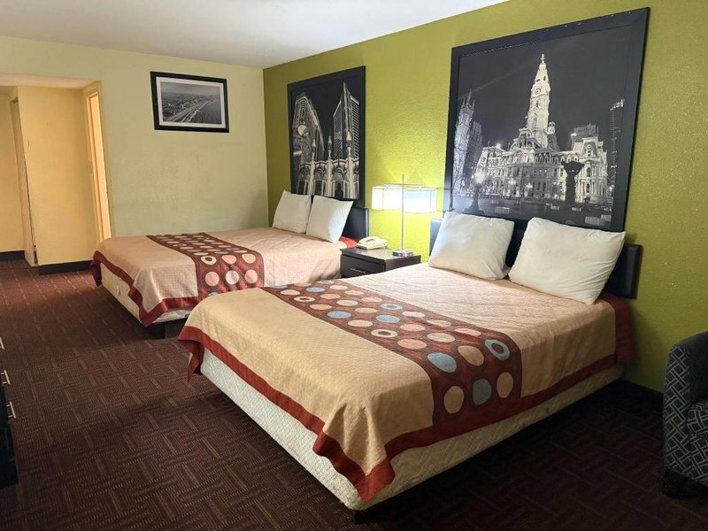 Red Carpet Inn and Suitesの写真