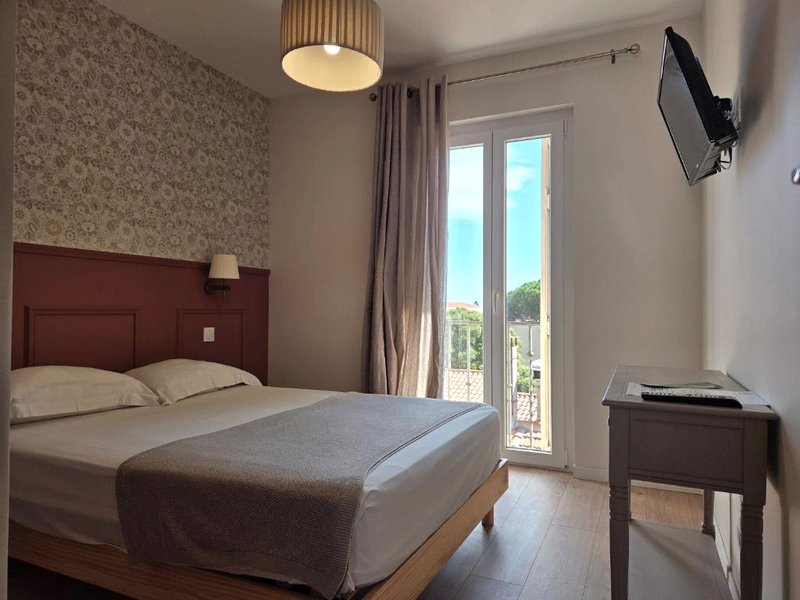 Hotel Le Centreの写真