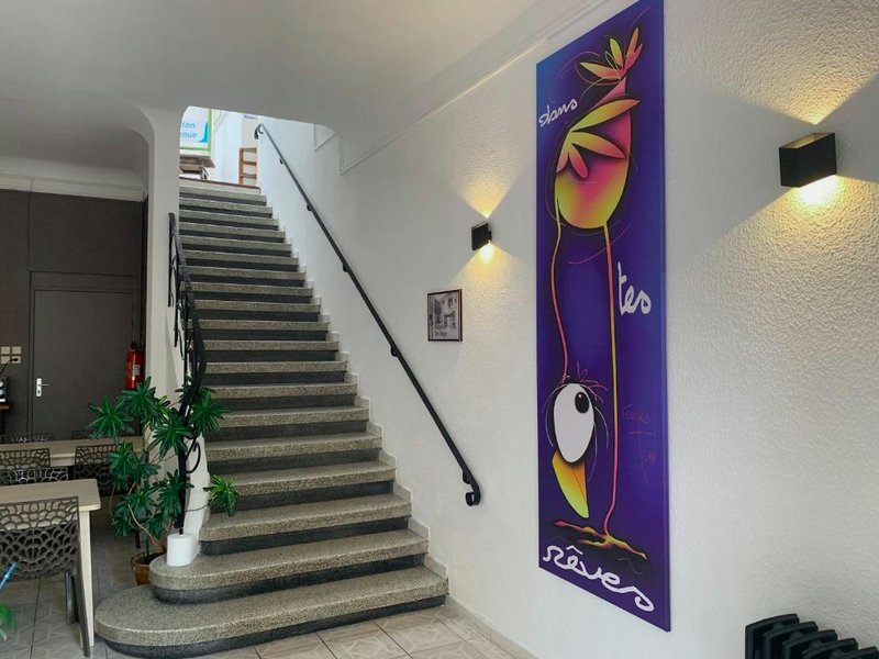 Hotel Le Centreの写真