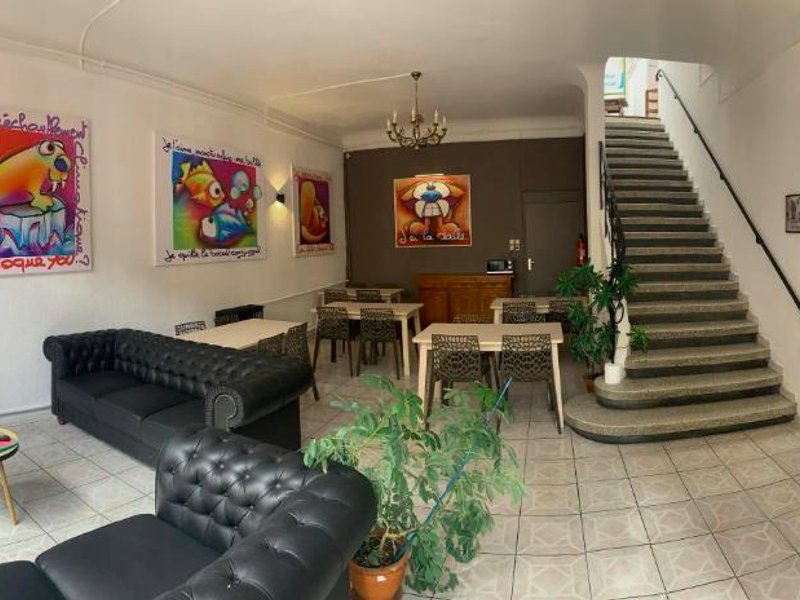 Hotel Le Centreの写真