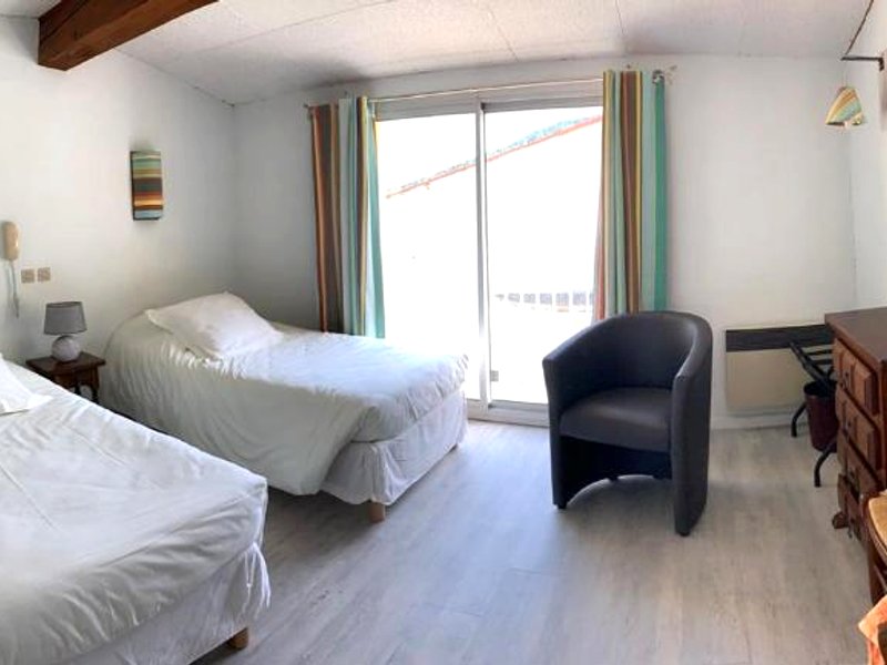 Hôtel des Bains et des Gorges (Hotel des Bains et des Gorges)の写真