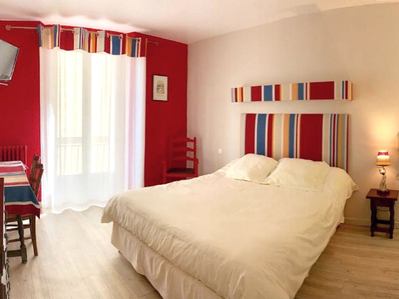 Hôtel des Bains et des Gorges (Hotel des Bains et des Gorges)の写真