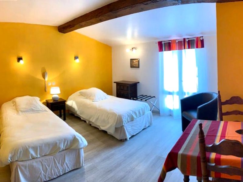 Hôtel des Bains et des Gorges (Hotel des Bains et des Gorges)の写真