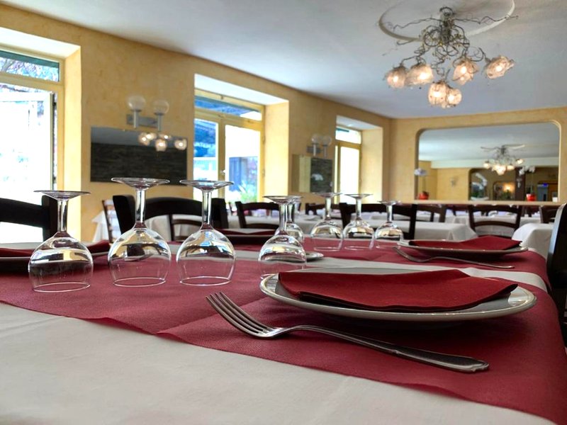 Hôtel des Bains et des Gorges (Hotel des Bains et des Gorges)の写真