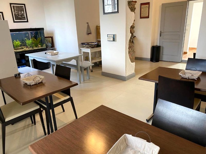 Auberge du Chêne (Auberge du Chene)の写真