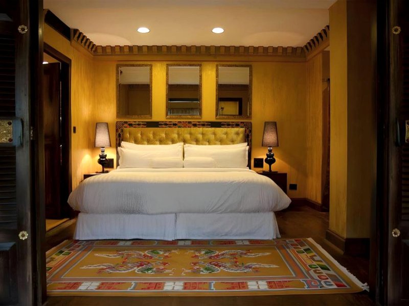 ドゥルク ホテル (Druk Hotel Thimphu)の写真
