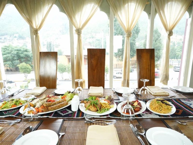ドゥルク ホテル (Druk Hotel Thimphu)の写真