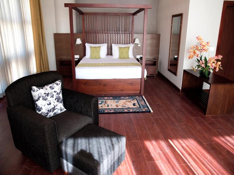 シティホテル, ティンプー (CityHotel, Thimphu)の写真