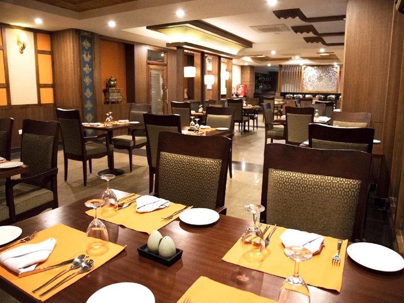 シティホテル, ティンプー (CityHotel, Thimphu)の写真