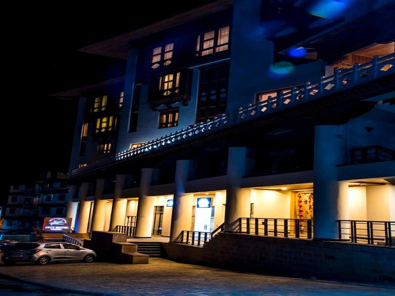 シティホテル, ティンプー (CityHotel, Thimphu)の写真