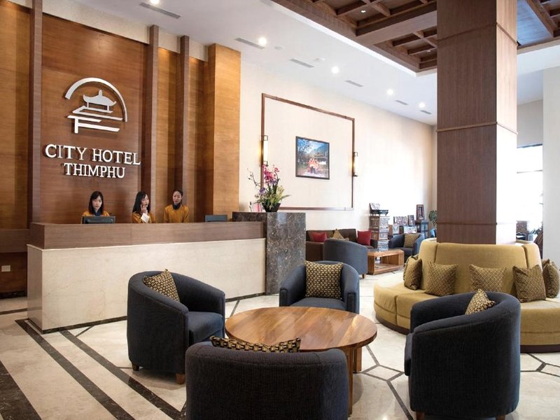 シティホテル, ティンプー (CityHotel, Thimphu)の写真