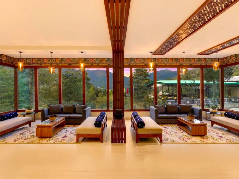 Lemon Tree Resort, Thimphu, Bhutanの写真