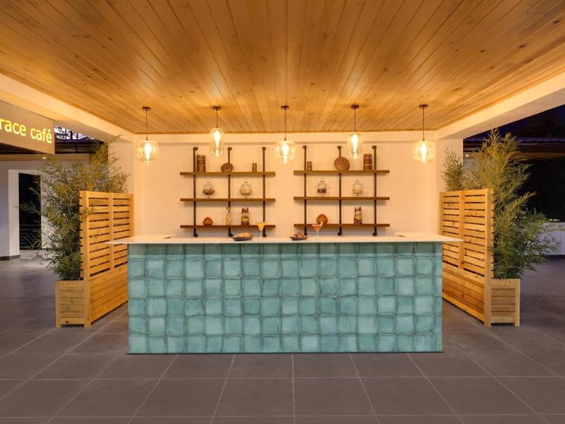 Lemon Tree Resort, Thimphu, Bhutanの写真