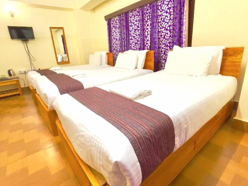 Hotel Dorji and Omの写真
