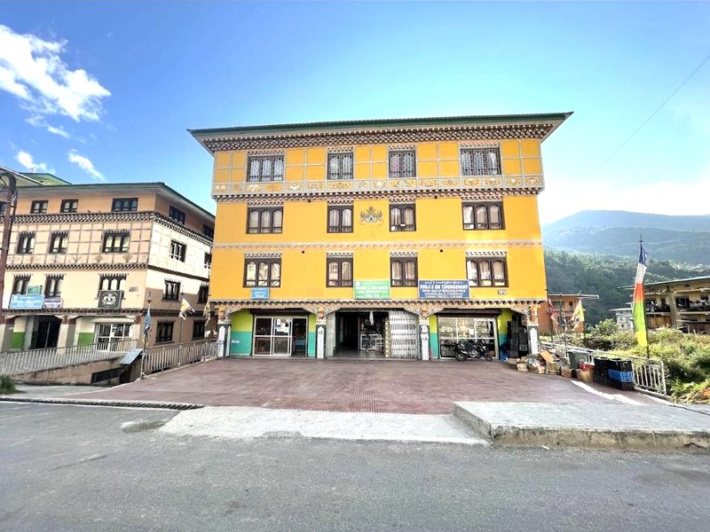 Hotel Dorji and Omの写真