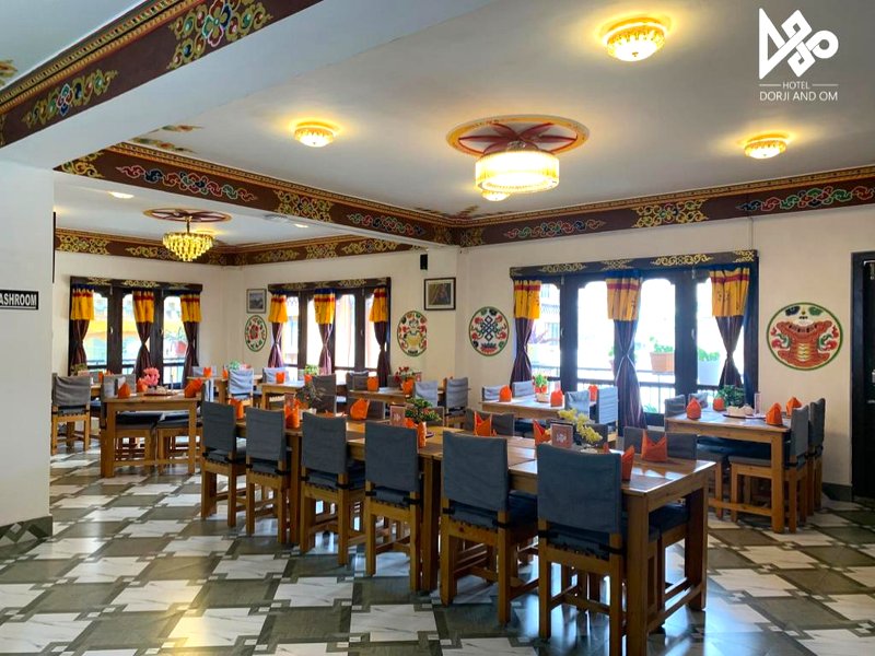 Hotel Dorji and Omの写真