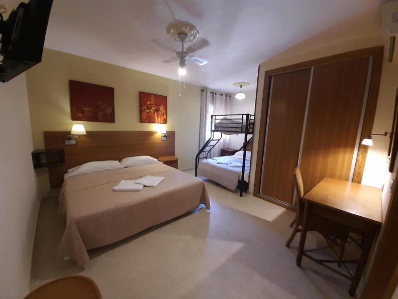 Sotel Valle Guadiaroの写真