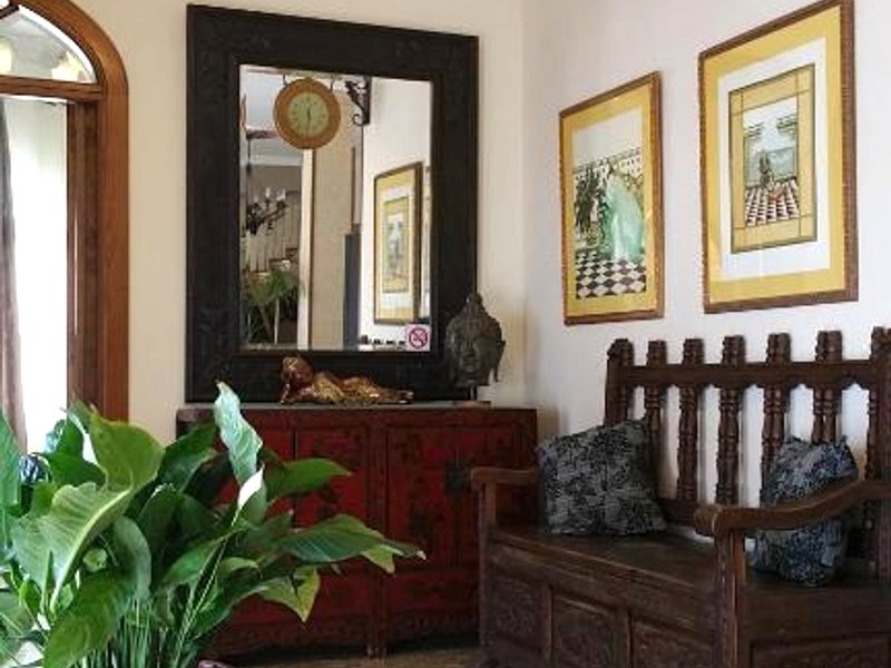 Sotel Valle Guadiaroの写真