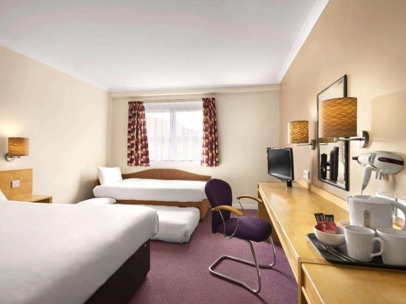 デイズ イン バイ ウィンダム ハミルトン (Days Inn by Wyndham Hamilton)の写真